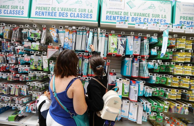 L’allocation de rentrée scolaire versée ce mardi : comment faire pour en bénéficier ?