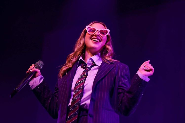 Star Academy : Hélèna rejoint une troupe mythique et bouleverse sa mère