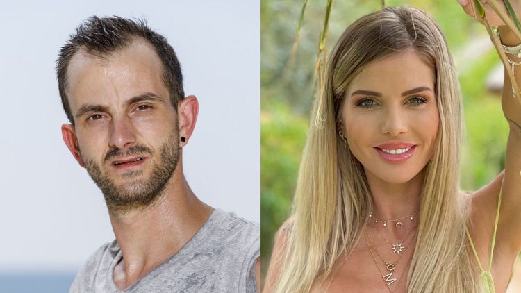 Christopher (Les Ch’tis) : bientôt marié, sa chérie est le sosie de Jessica Thivenin, regardez !