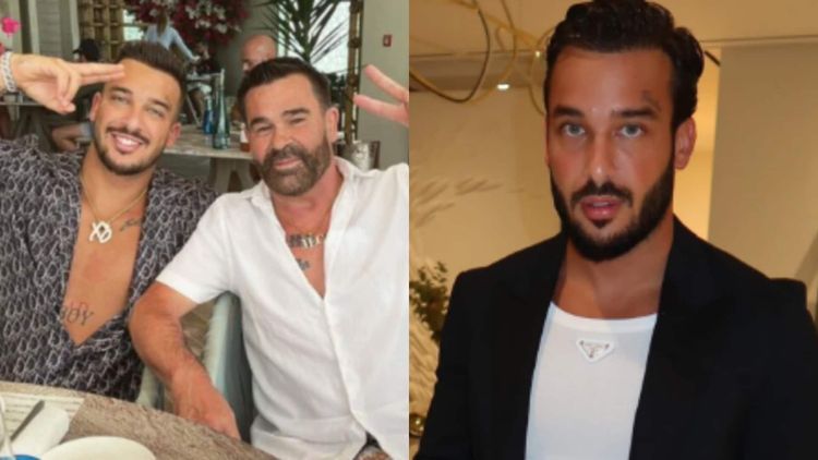 Choc pour la JLC Family : le père de Laurent aurait été retrouvé pendu dans leur villa du sud de la France, voici ce que l’on sait