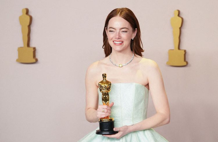 Oscars 2024 : « Anatomie d’une chute », « Oppenheimer », Emma Stone… voici le palmarès