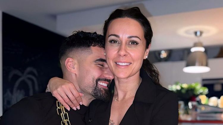 Shanna Kress évoque son compagnon Jonathan Matijas : "Je me suis battue…"