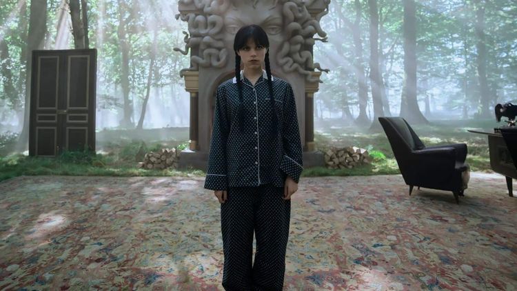 Mercredi : la série reviendra-t-elle pour une saison 3 sur Netflix ? Toutes les infos !