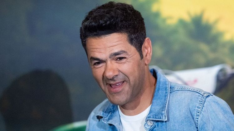 Jamel Debbouze prêt à changer de métier ? "Certainement, le dernier…"