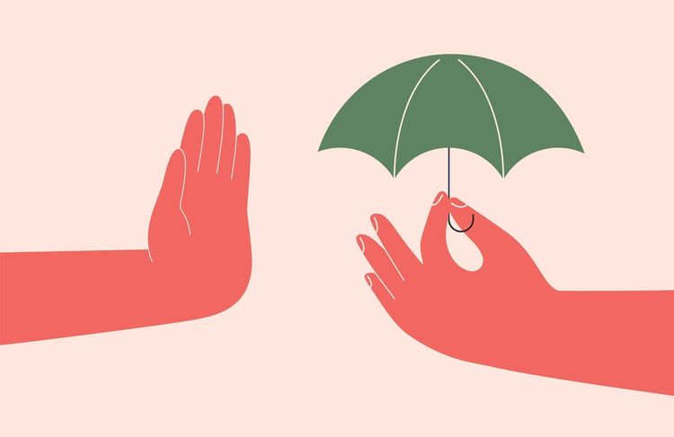 Hyper-indépendance : pourquoi ne pas avoir besoin des autres peut être le signe d’un traumatisme