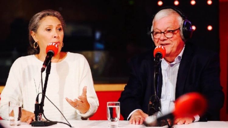 "Je suis effondré" : Fabrice brise le silence après la mort de son acolyte Sophie Garel