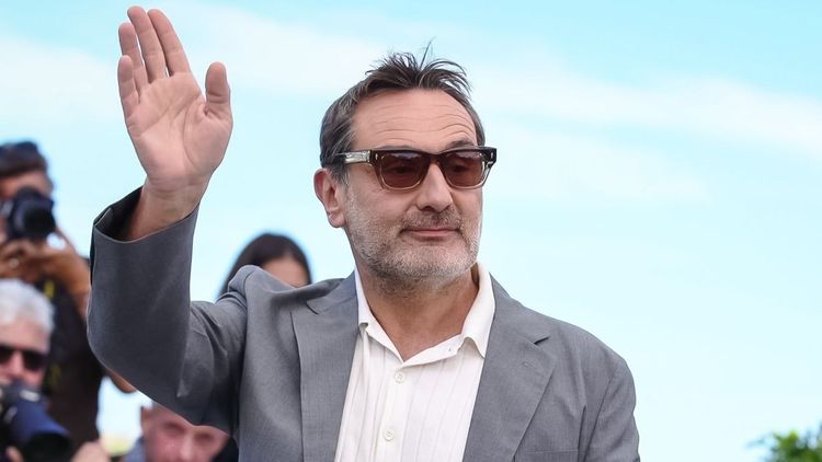 Scandale à Cannes : Gilles Lellouche s'en prend à un photographe, "Naze… pourquoi ce geste ??"