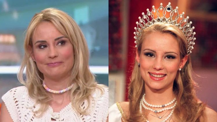 "C’est un peu dur à encaisser" : 25 ans après son règne, Élodie Gossuin se confie sur la nouvelle génération de Miss
