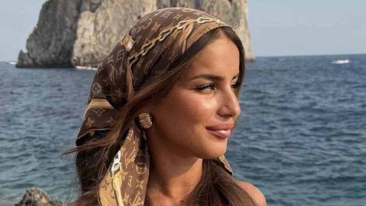 Kamila : sur le point de quitter Dubaï ? Elle se confie !
