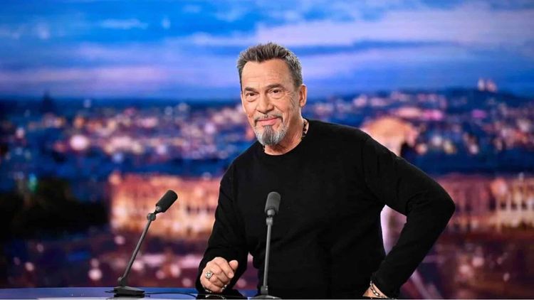 "Au bout de sa vie" : Florent Pagny brutalement honnête face à la maladie