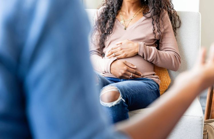 Le virus CMV dépisté pendant la grossesse : de quoi parle-t-on ?