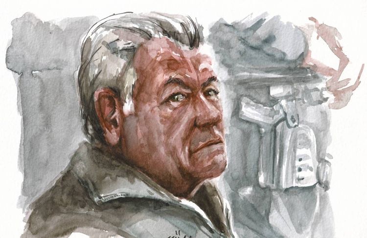 Affaire des viols de Mazan : Dominique Pelicot a écrit un livre en prison