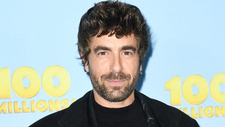 "Je vivais un très mauvais moment" : Agustín Galiana sans filtre sur son addiction à la drogue