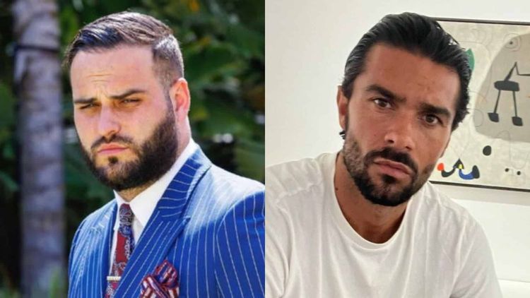 "J'ai envie de combattre..." : Nikola Lozina prêt à affronter un célèbre candidat sur le ring, il dit tout !