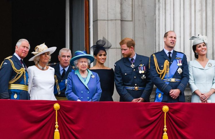 « La fête était folle » : cette actrice invitée à une soirée par un membre de la famille royale