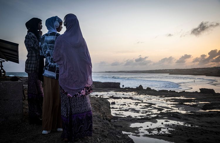 Consentement, photos détournées… 5 infos sur les droits des femmes dans le monde