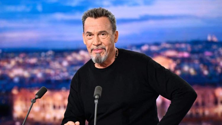 "La production m'a dit 'On s'occupe de tout', mais je n'ai pas voulu" : Florent Pagny revient sur l'annonce de son cancer sur les réseaux sociaux