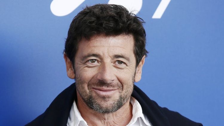 À 65 ans, Patrick Bruel vante son anatomie XXL : "Je suis mieux gaulé que..."
