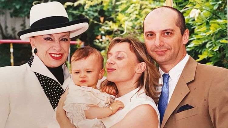 Geneviève de Fontenay victime de son fils ? Les révélations : "Il avait une détestation...