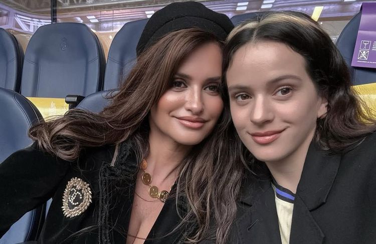 L’astuce de Penélope Cruz pour des lèvres plus pulpeuses sans chirurgie
