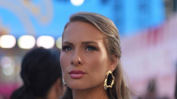 "Mon corps m'a rattrapée" : Camille Santoro (Familles Nombreuses) opérée en urgence