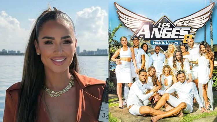 Jazz Correia : sur le point de faire son grand retour dans Les Anges, elle aura un rôle clé !