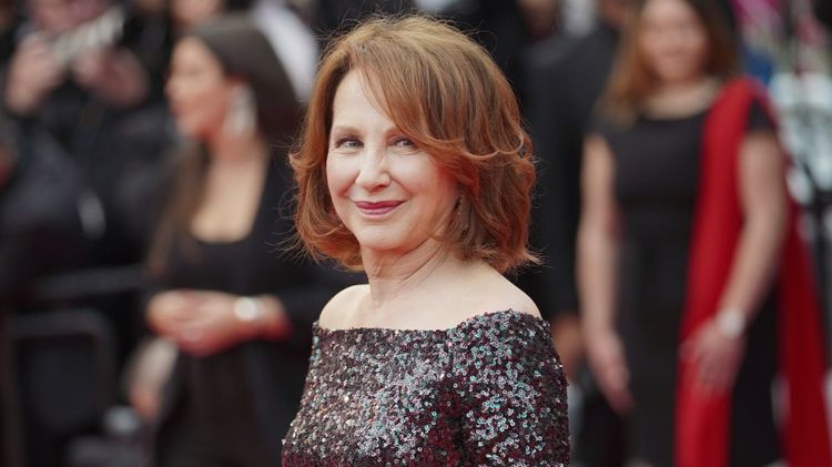 Nathalie Baye recadrée par Alain Delon : "Une actrice ne peut pas faire ça", sa cinglante remarque en plein tournage