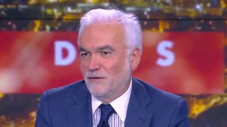 Pascal Praud sans détours sur ces gens en France : "C'est dans leurs gènes de…"
