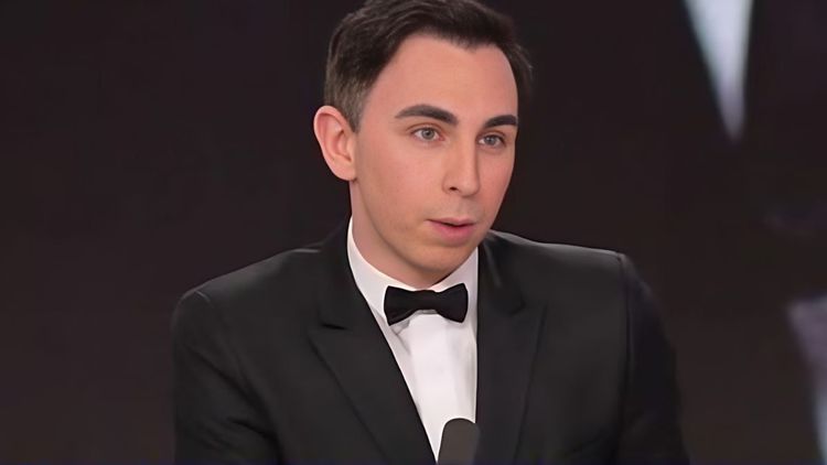 Jordan De Luxe, désormais chroniqueur dans TPMP, dévoile son salaire