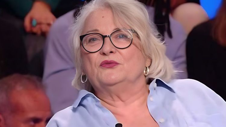 Josiane Balasko confesse sa relation avec Gérard Depardieu : "Au pieu pendant 3...