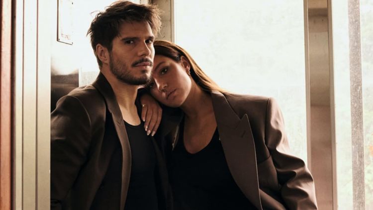 Adèle Exarchopoulos : enceinte de François Civil ? Le comédien fait une mise au point inattendue !