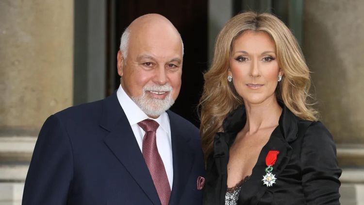 Céline Dion : "Qu’elle ne tombe pas amoureuse de…", l’influence de son mari René dénoncée dans un livre choc
