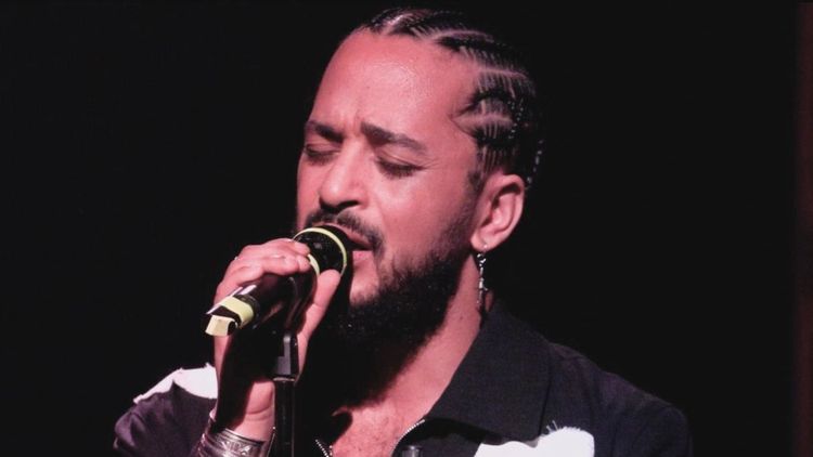 "C'est le plus gros des..." : Slimane méchamment taclé par le chanteur d'Indochine