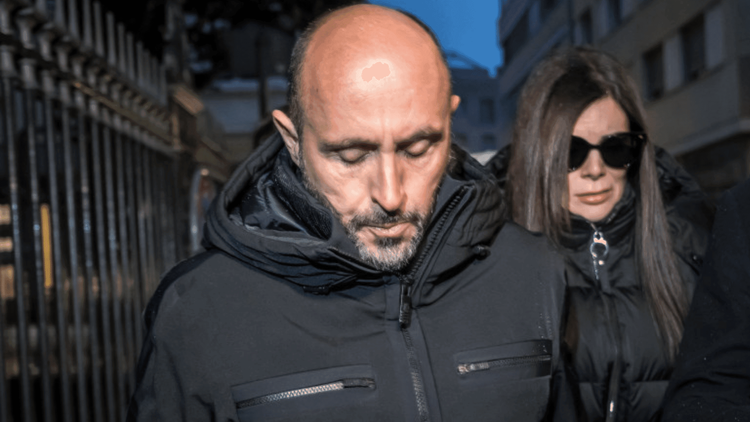 Incendie à Crans-Montana : ce que Jacques et Jessica Moretti ont confié aux enquêteurs !
