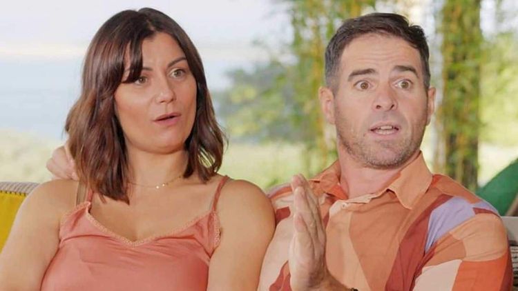 Le mariage de Nejla avec Stéphane (L'amour est dans le pré) approche, elle dévoile des photos de son enterrement de vie de jeune fille