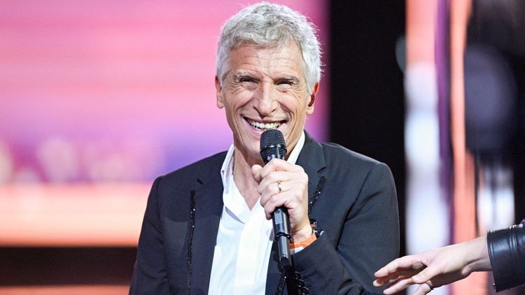 "Je ne sais pas…" : Nagui submergé par l'émotion après la performance troublante du nouveau maestro Maxime
