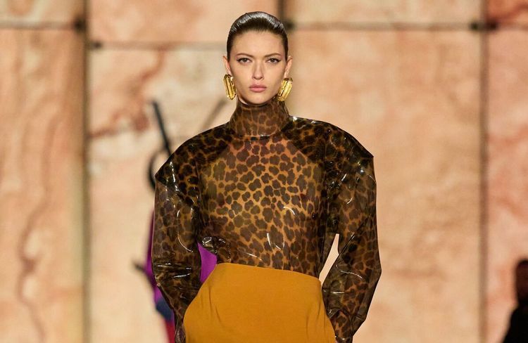 Les looks d’automne sont-ils en passe de devenir le vrai pic mode de l’été ?