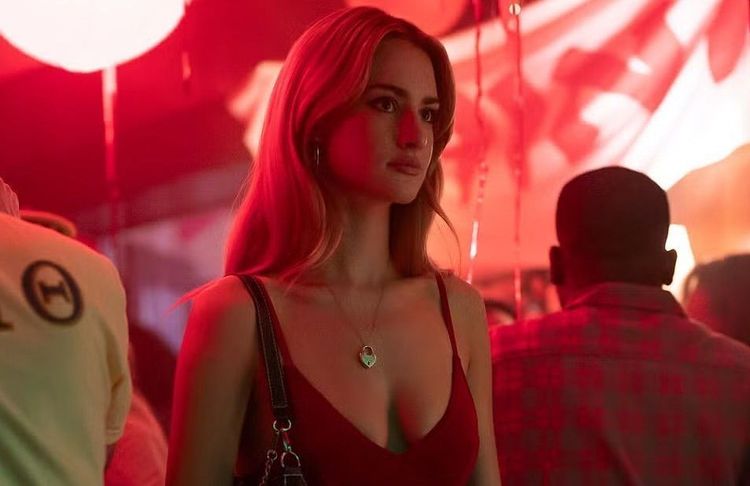 J’ai regardé la série “Tell Me Lies” et maintenant, je veux m'habiller comme Lucy, Bree et Pippa