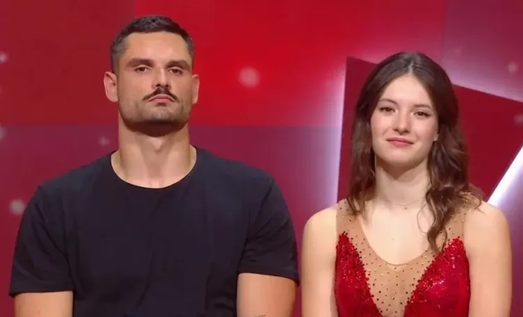 “Je le voyais prendre autant de plaisir…” : Elsa Bois (Danse avec les stars) sans tabou sur sa relation avec Florent Manaudou