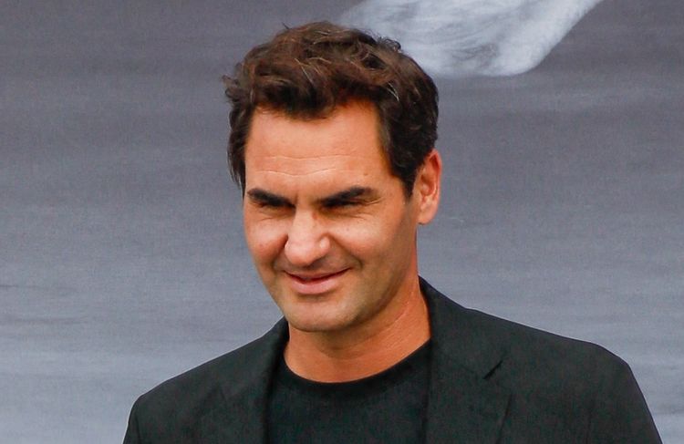 Roger Federer officiellement milliardaire : sa fortune dévoilée