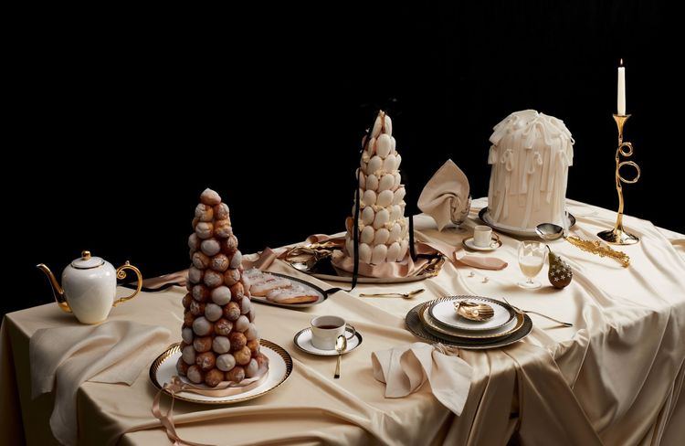 5 tendances faciles à adopter pour une table de fête qui paraît 10 fois son prix