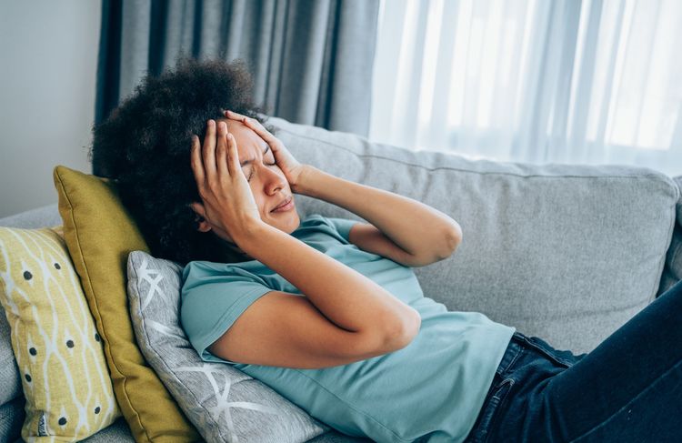 Crise d’angoisse et crise de panique : comment les différencier ?