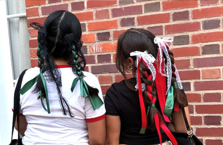 Que sont les « twin braids », ces tresses qui s’imposent comme un symbole de résistance aux États-Unis ?
