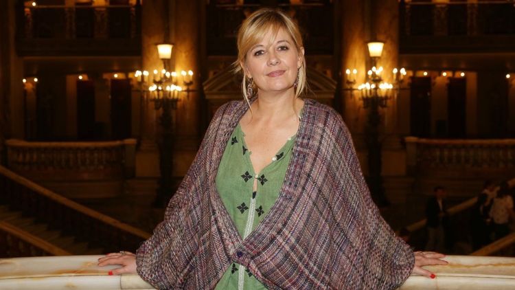"Je pleure, je consulte" : Flavie Flament révèle à quelle fréquence elle voit son psychiatre et interpelle sur la santé mentale