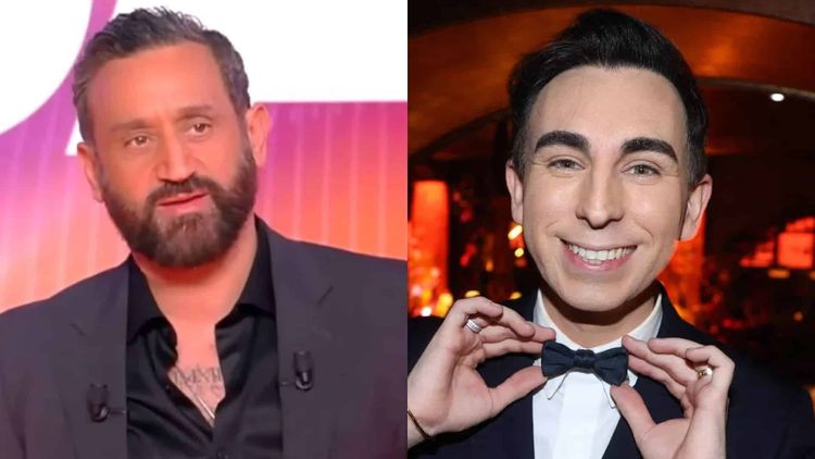 Cyril Hanouna : il met le râteau de l’année à Jordan de Luxe et sa mère en rajoute une couche bien épaisse