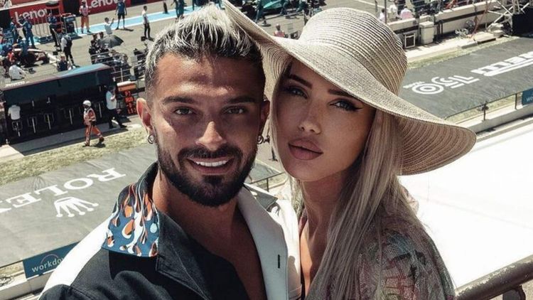 Julien et Manon Tanti : sur le point de déménager aux États Unis après la grosse tempête de Dubaï ? Elle fait des confidences !