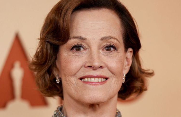 Sigourney Weaver : « J’étais un peu snob quand j’ai commencé »