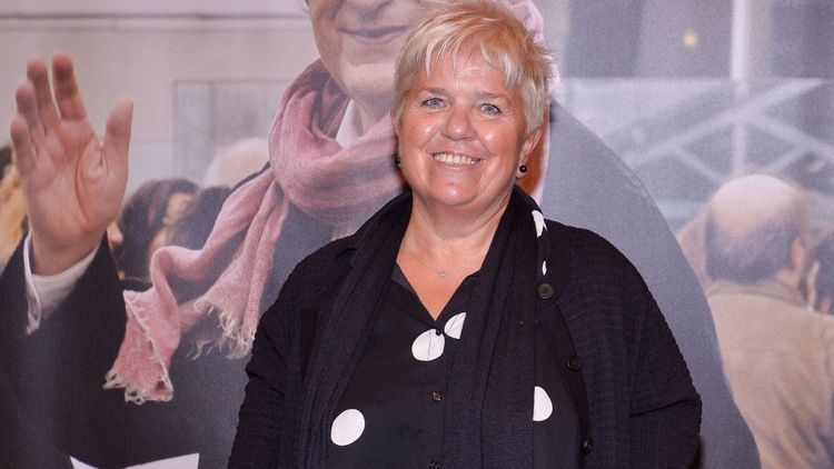 Mimie Mathy se confie sur son état de santé fragile : “Je marche difficilement”