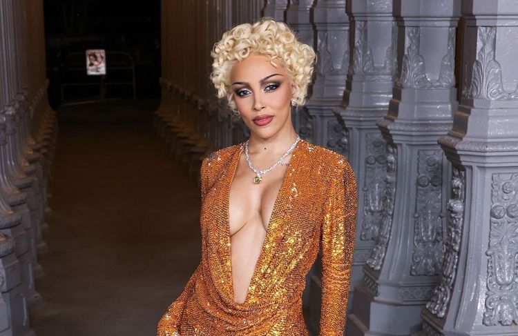 Doja Cat révèle être atteinte d’un trouble de la personnalité : « Je suis en thérapie »