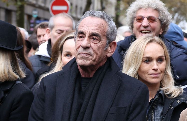 Mort de Thierry Ardisson : quelles sont les causes de son décès ?